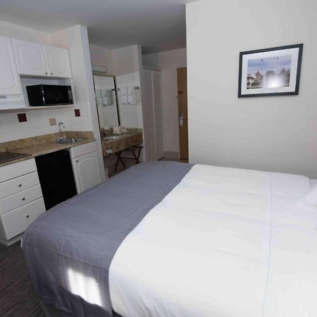 Best Western New Baltimore Inn West Coxsackie Eksteriør bilde