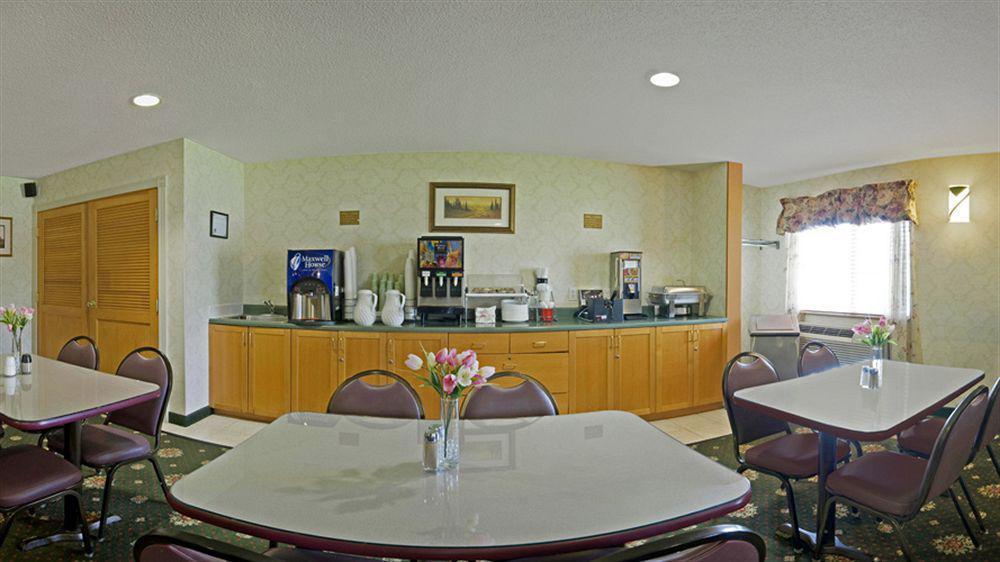 Best Western New Baltimore Inn West Coxsackie Eksteriør bilde
