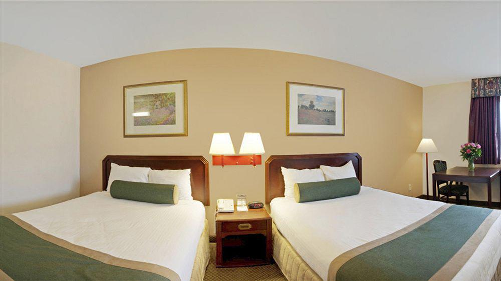 Best Western New Baltimore Inn West Coxsackie Eksteriør bilde