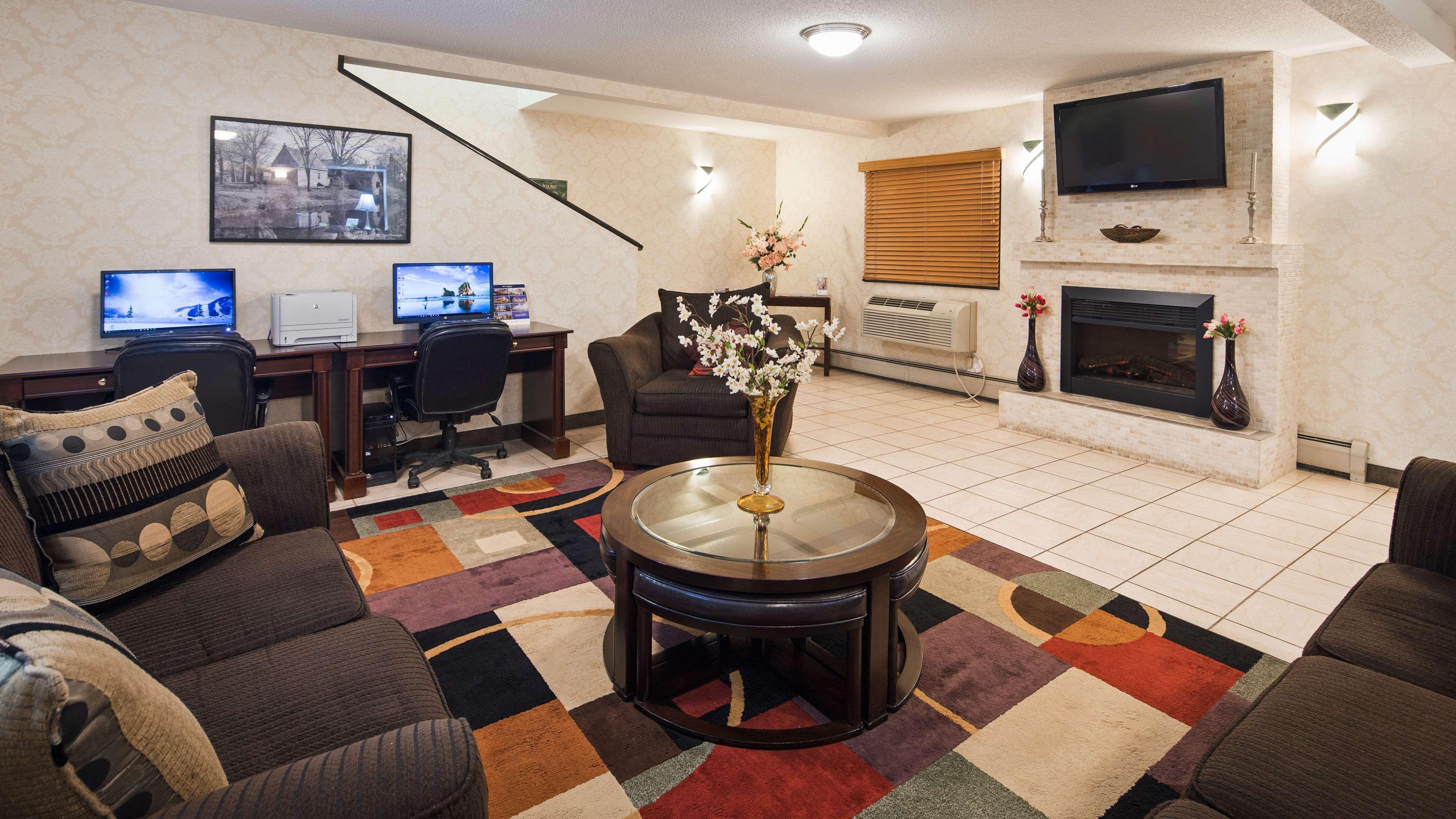 Best Western New Baltimore Inn West Coxsackie Eksteriør bilde
