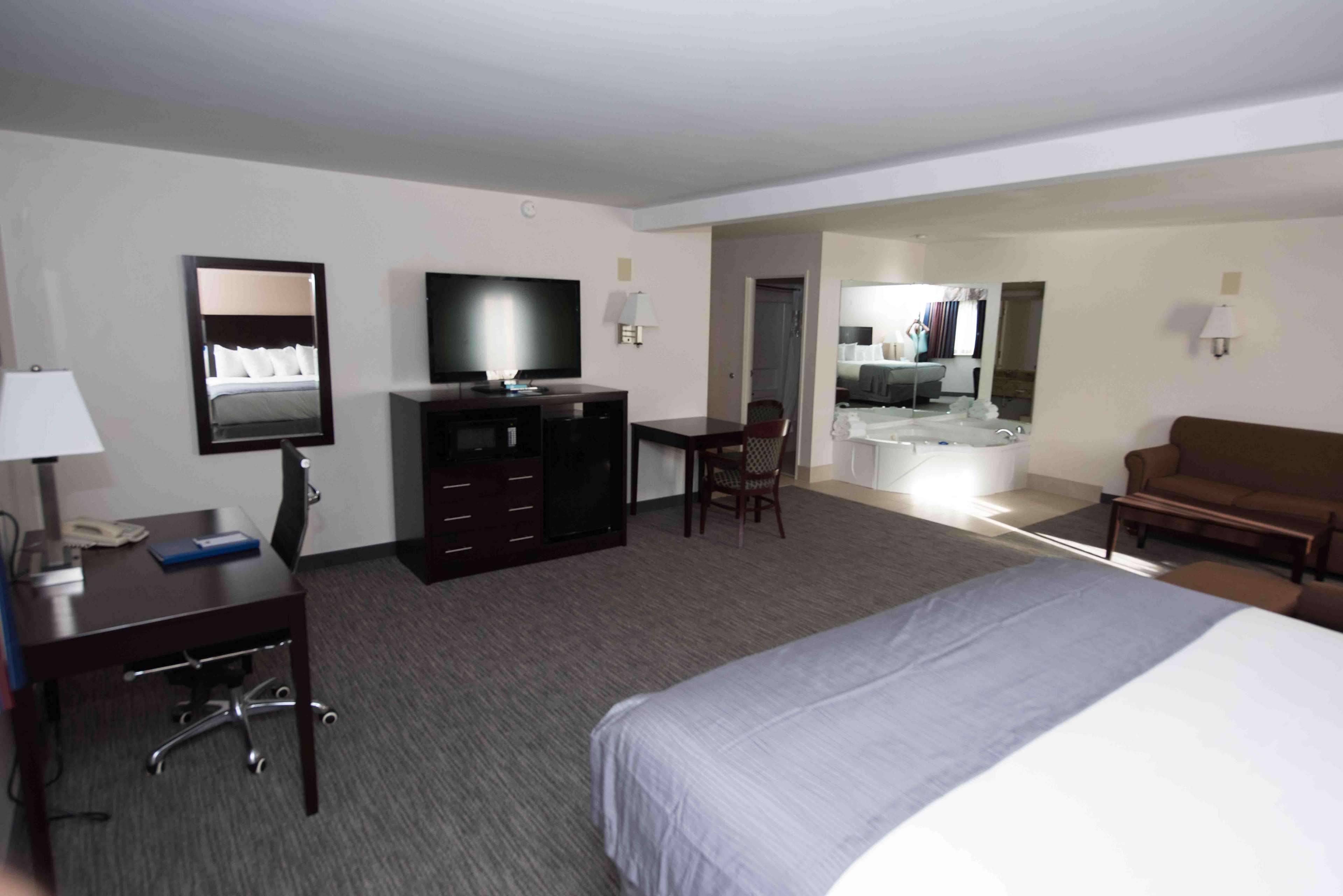 Best Western New Baltimore Inn West Coxsackie Eksteriør bilde