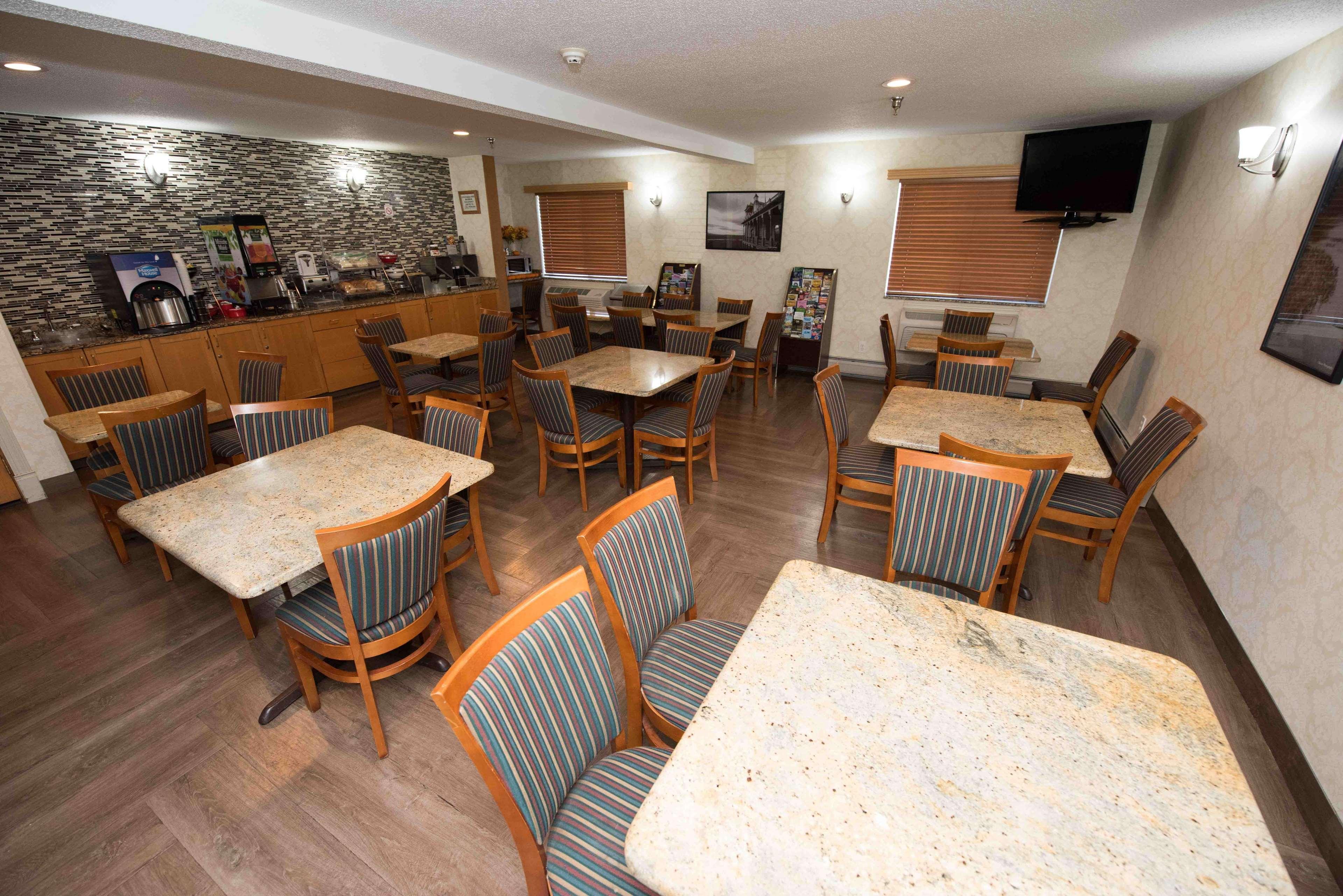 Best Western New Baltimore Inn West Coxsackie Eksteriør bilde