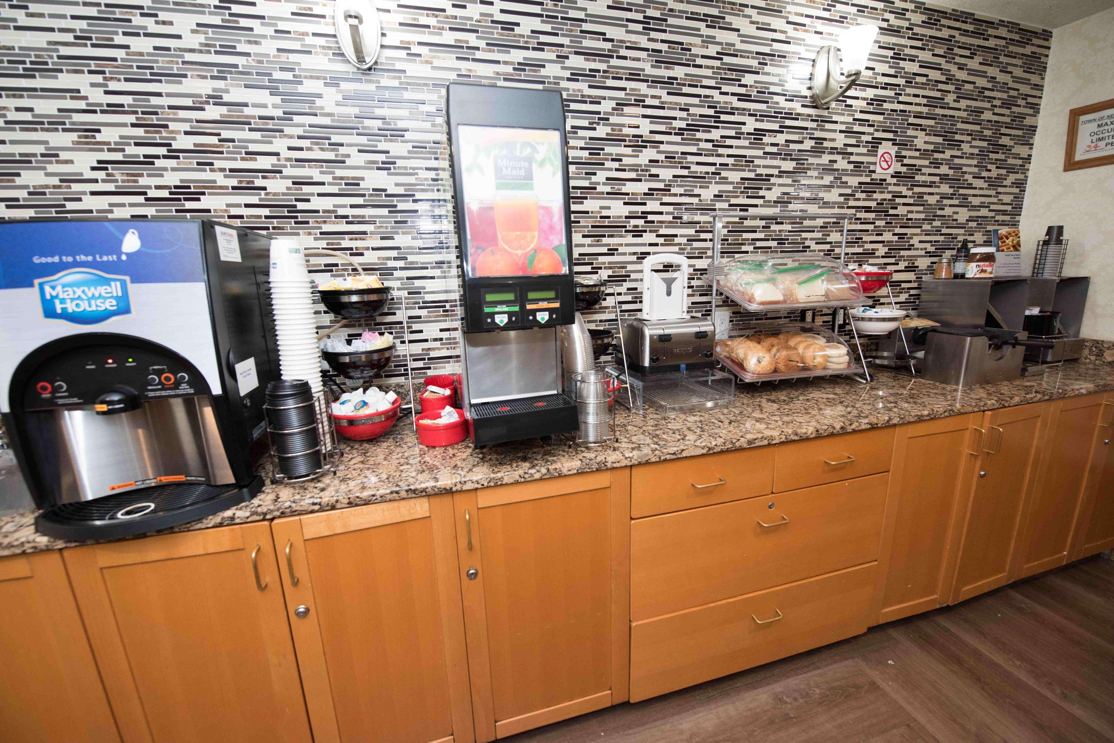 Best Western New Baltimore Inn West Coxsackie Eksteriør bilde