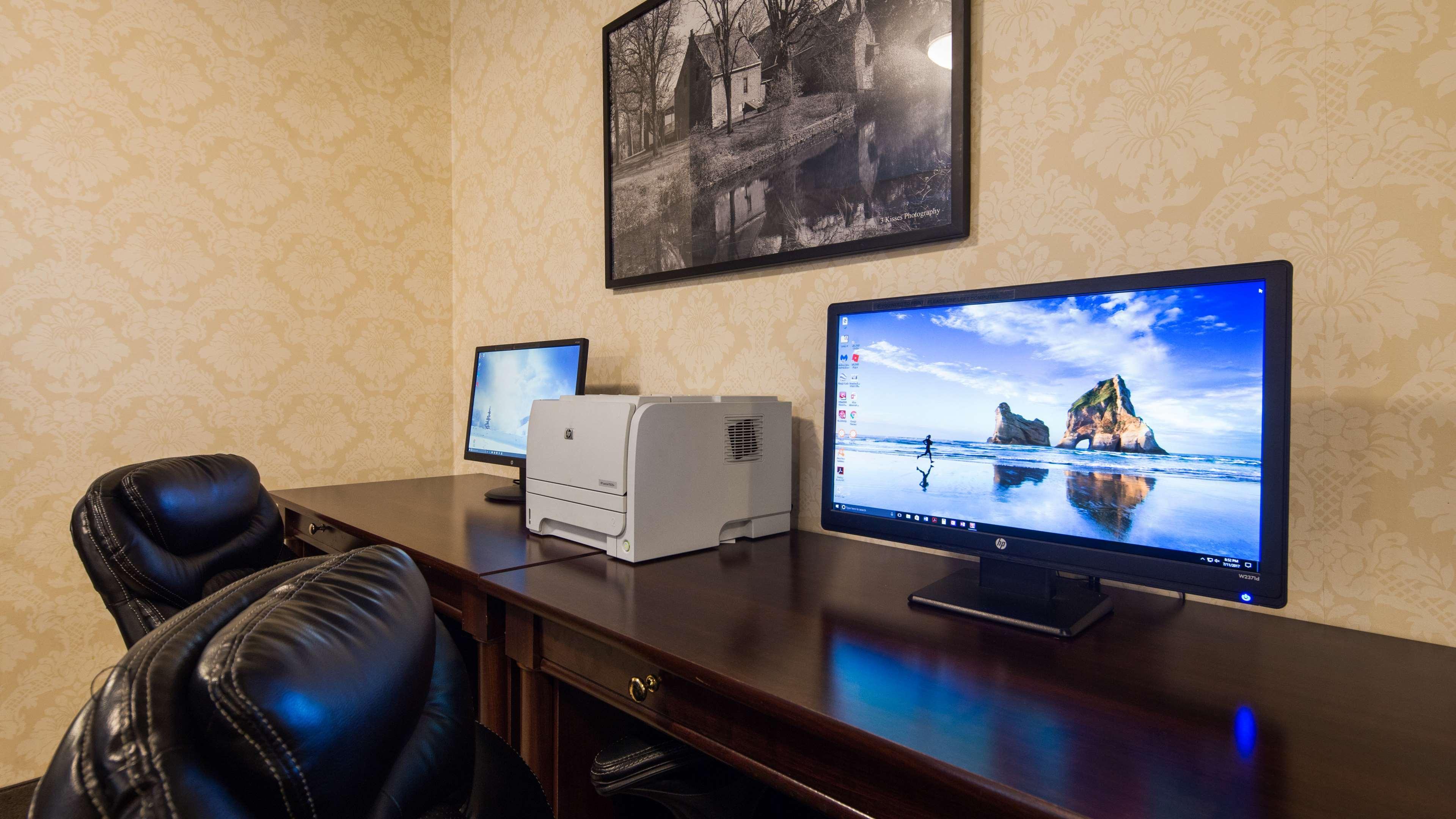 Best Western New Baltimore Inn West Coxsackie Eksteriør bilde