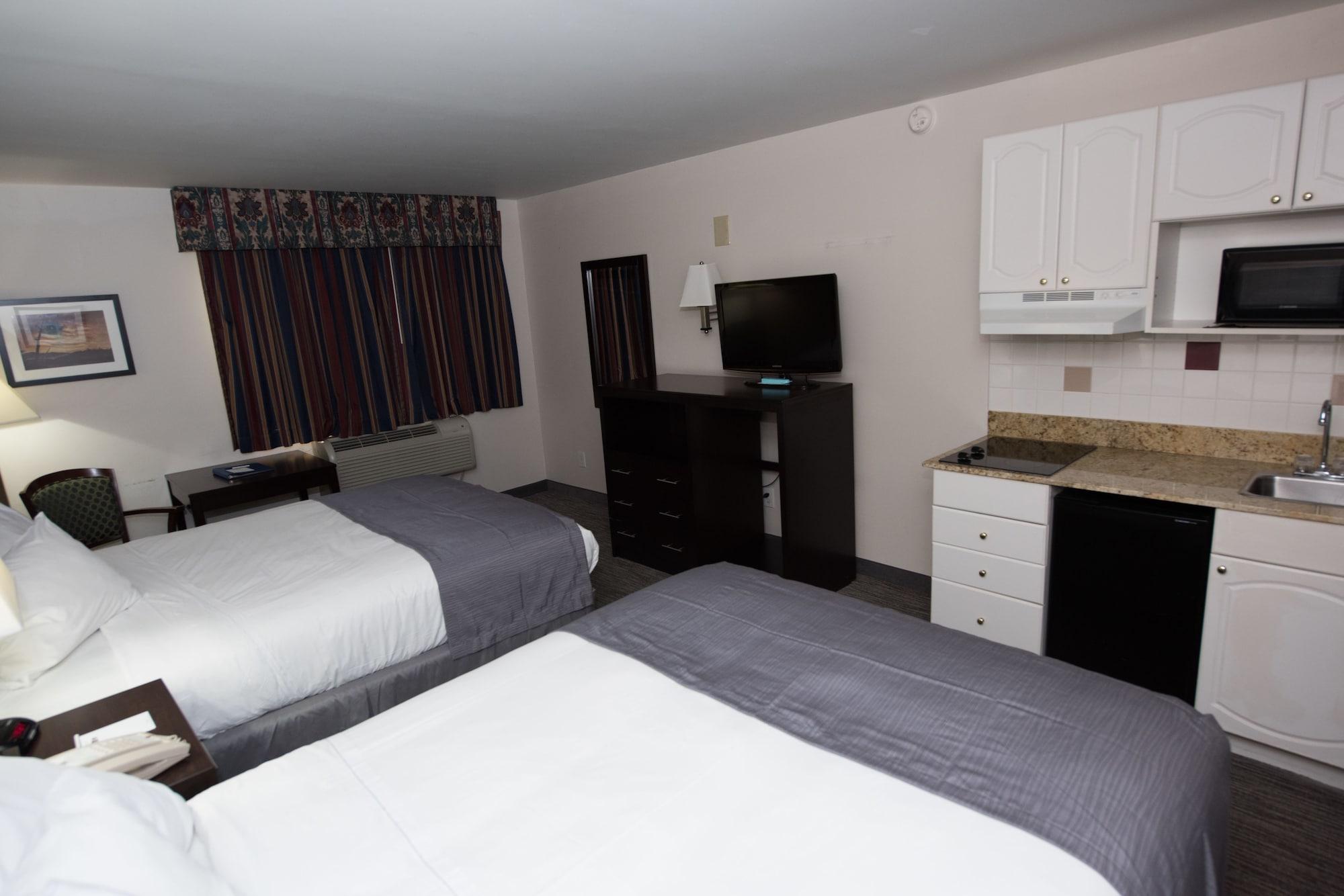 Best Western New Baltimore Inn West Coxsackie Eksteriør bilde
