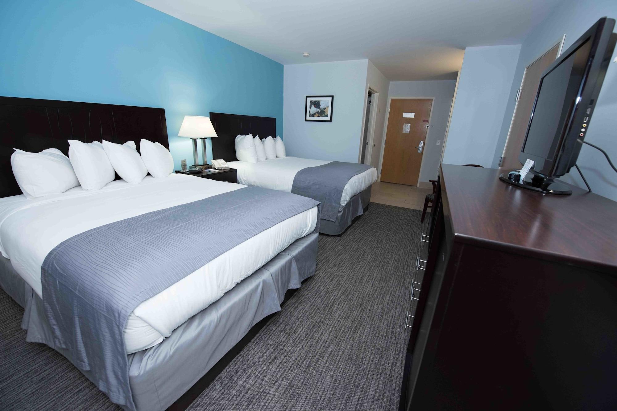 Best Western New Baltimore Inn West Coxsackie Eksteriør bilde