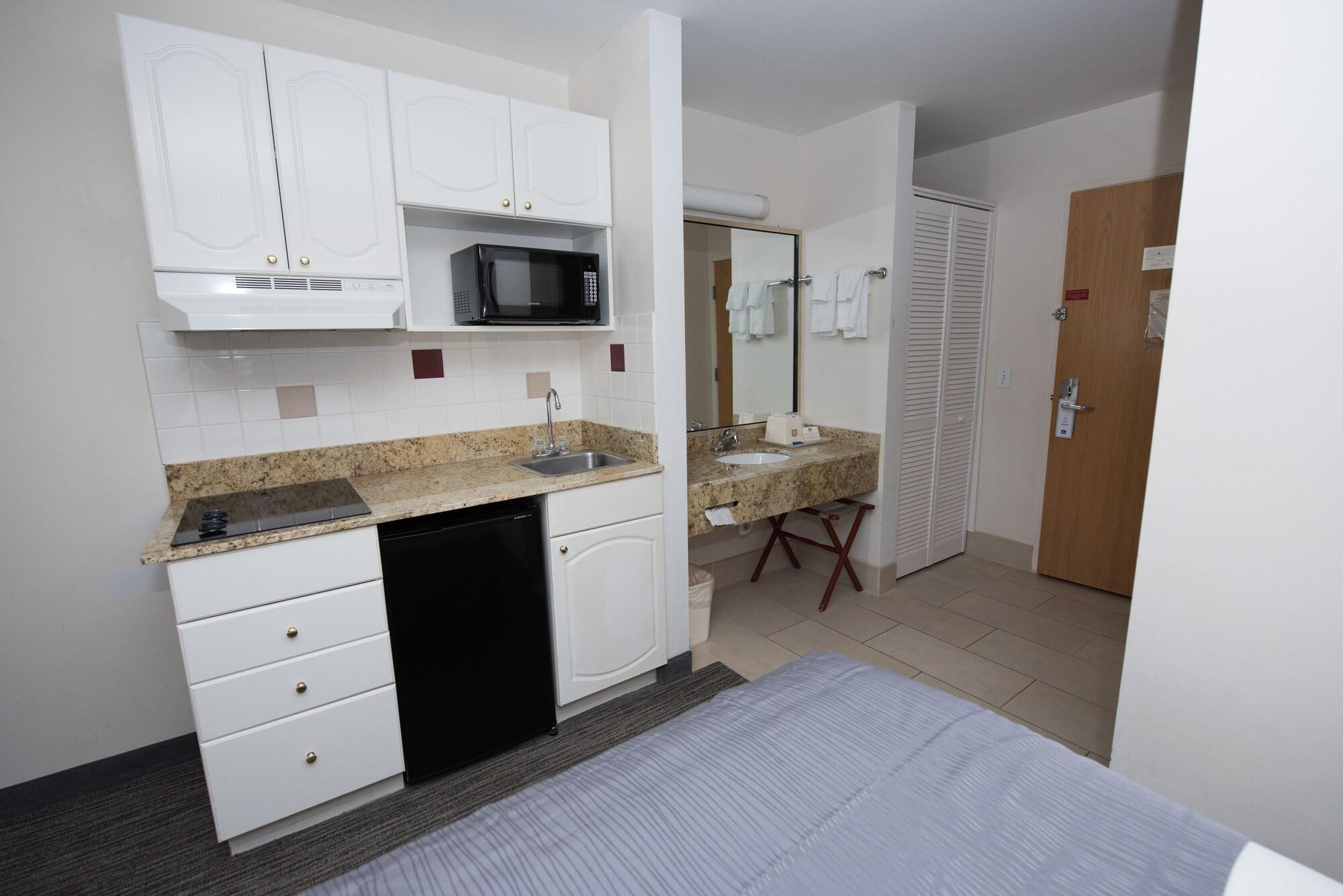 Best Western New Baltimore Inn West Coxsackie Eksteriør bilde