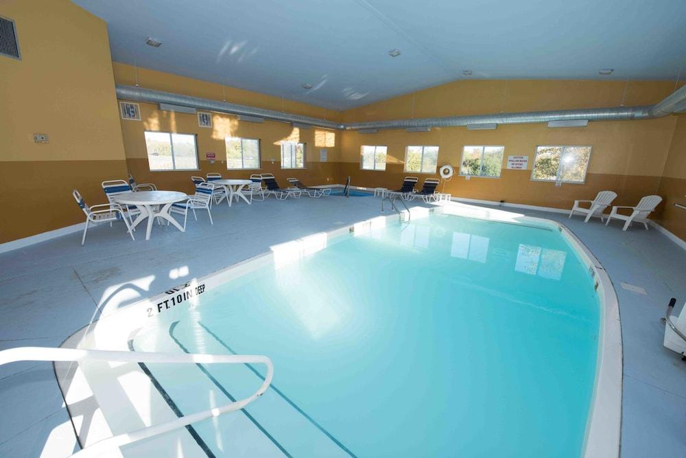 Best Western New Baltimore Inn West Coxsackie Eksteriør bilde
