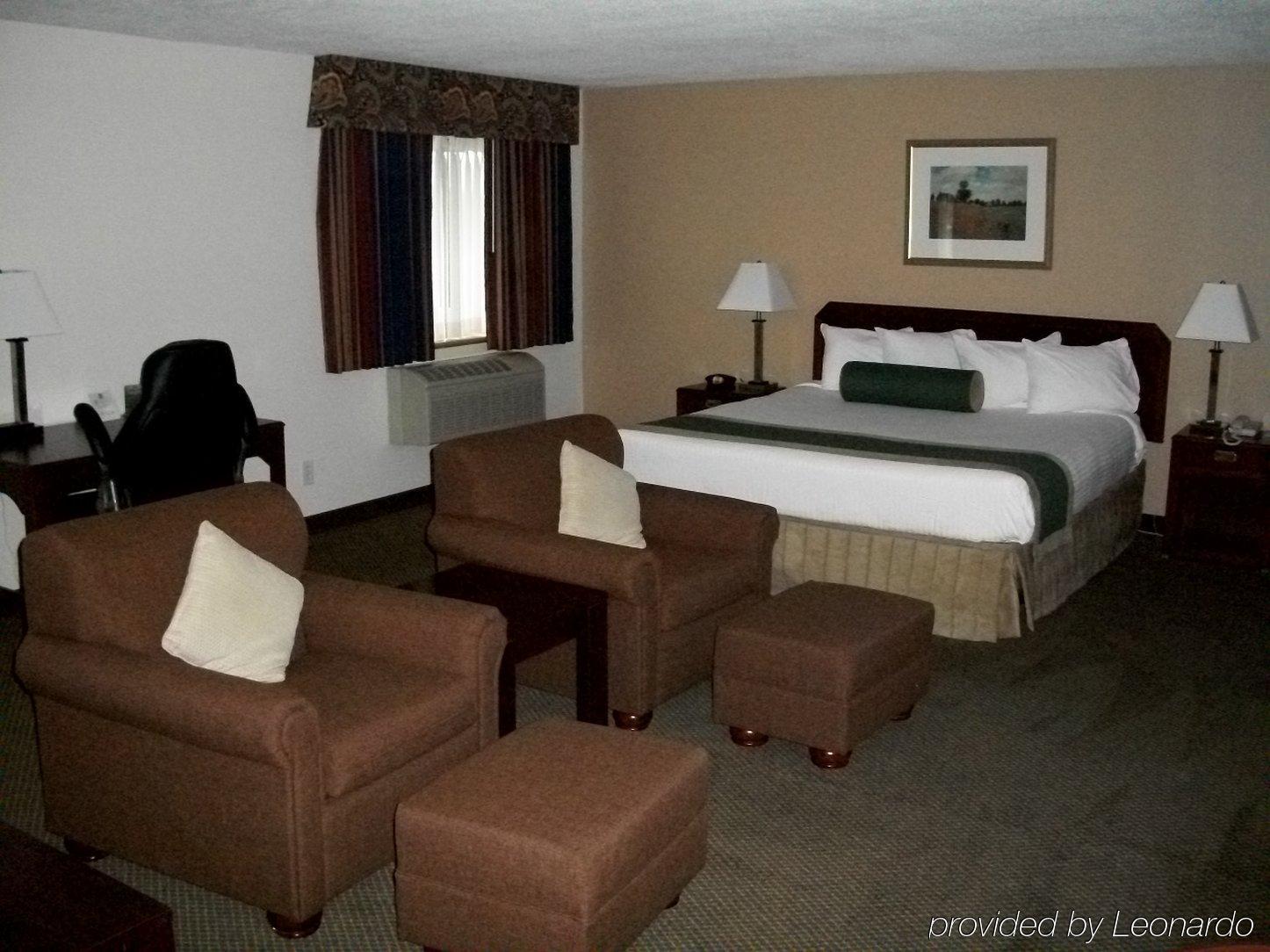 Best Western New Baltimore Inn West Coxsackie Rom bilde