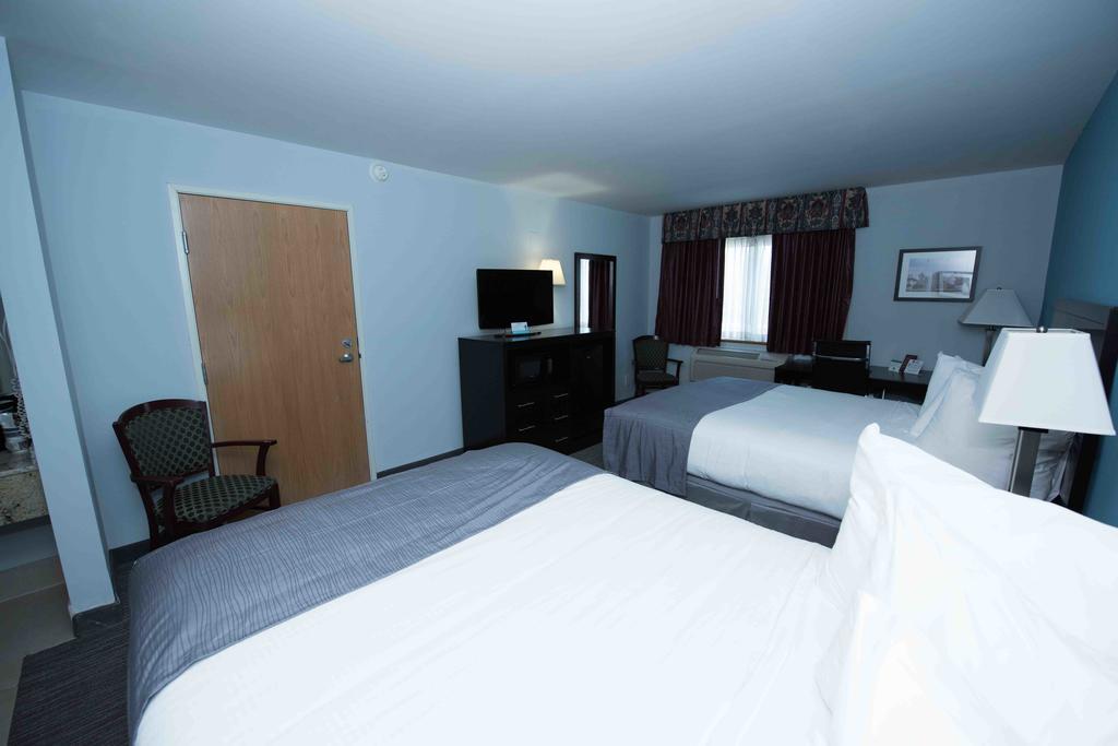 Best Western New Baltimore Inn West Coxsackie Eksteriør bilde