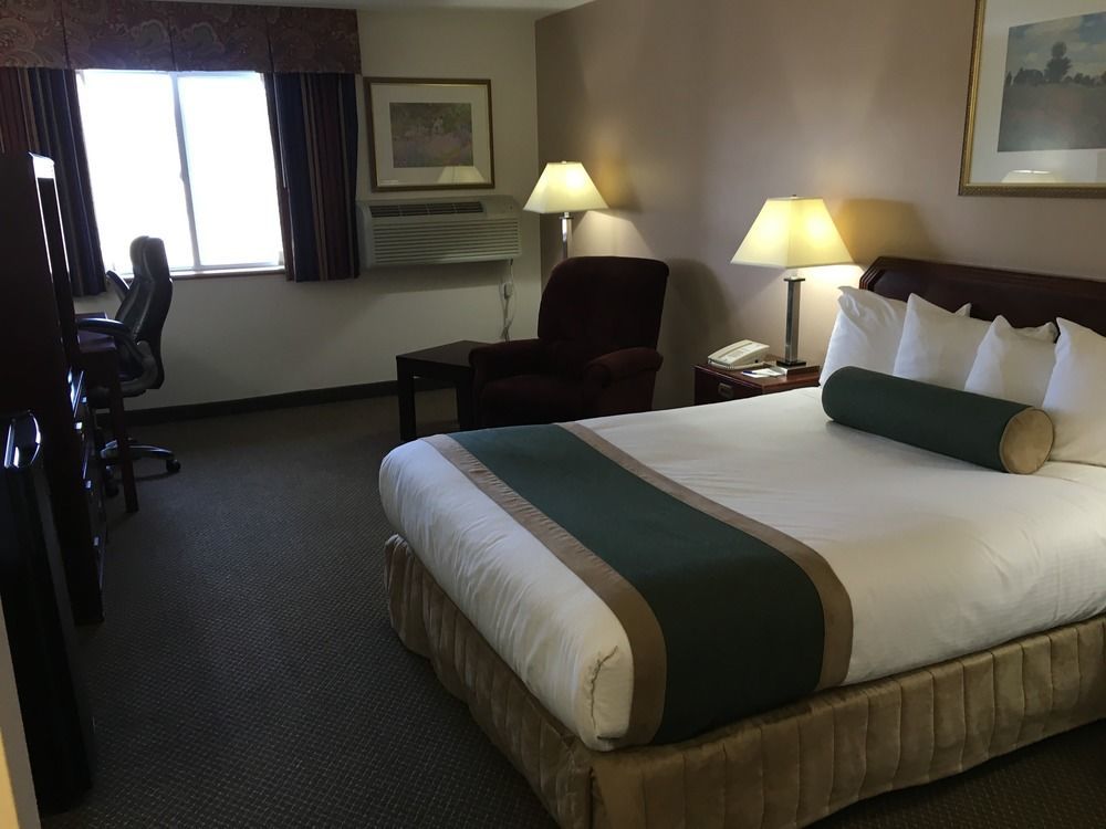 Best Western New Baltimore Inn West Coxsackie Eksteriør bilde