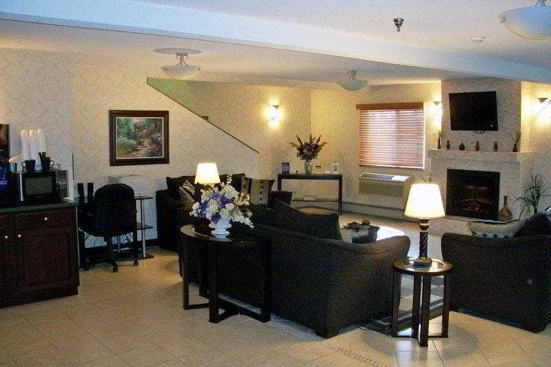 Best Western New Baltimore Inn West Coxsackie Eksteriør bilde