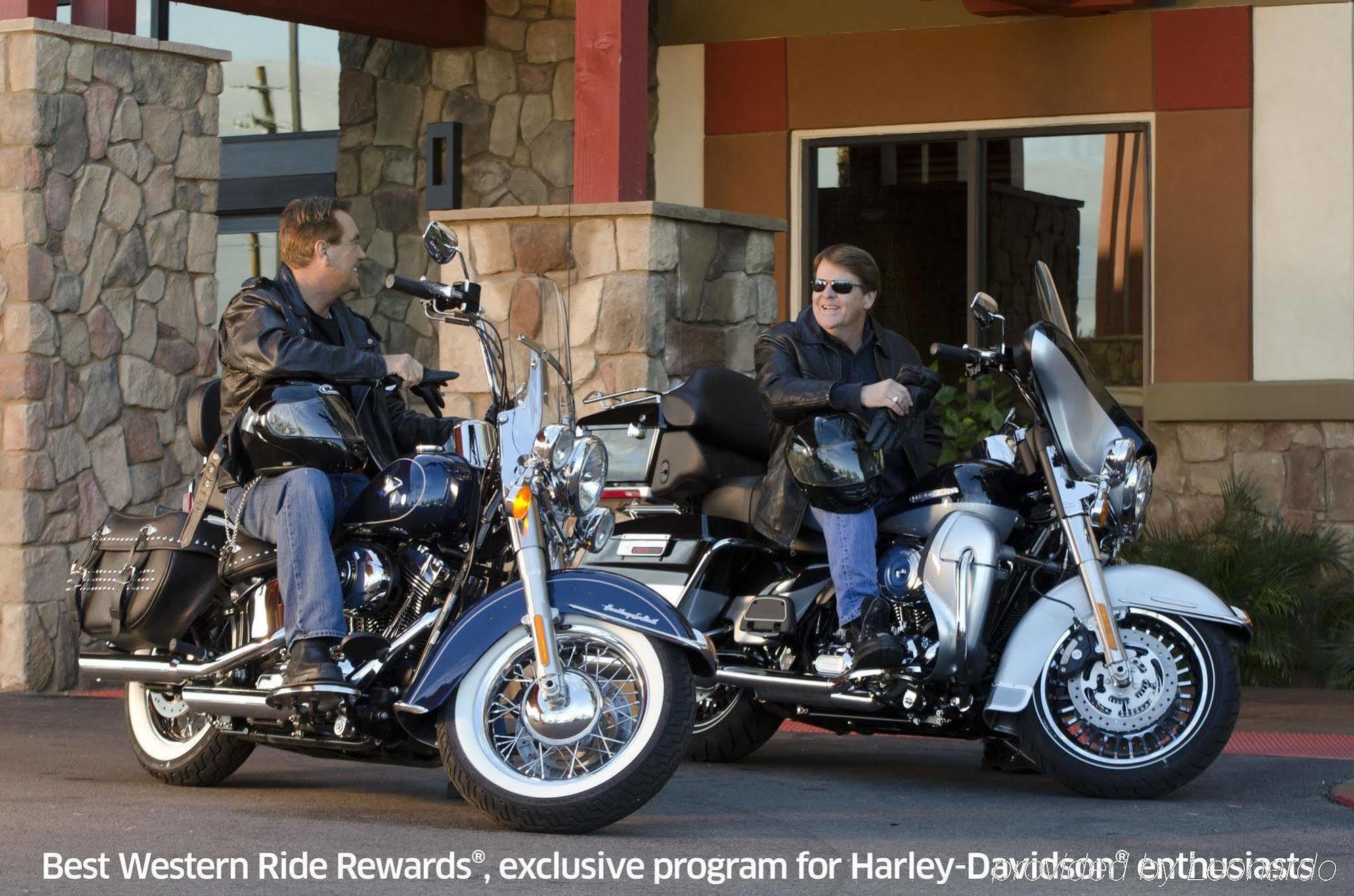 Best Western New Baltimore Inn West Coxsackie Eksteriør bilde