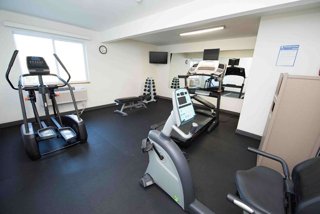 Best Western New Baltimore Inn West Coxsackie Fasiliteter bilde