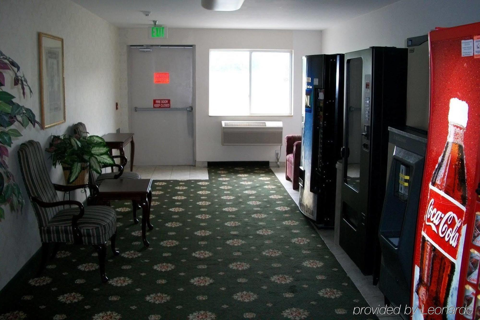 Best Western New Baltimore Inn West Coxsackie Eksteriør bilde