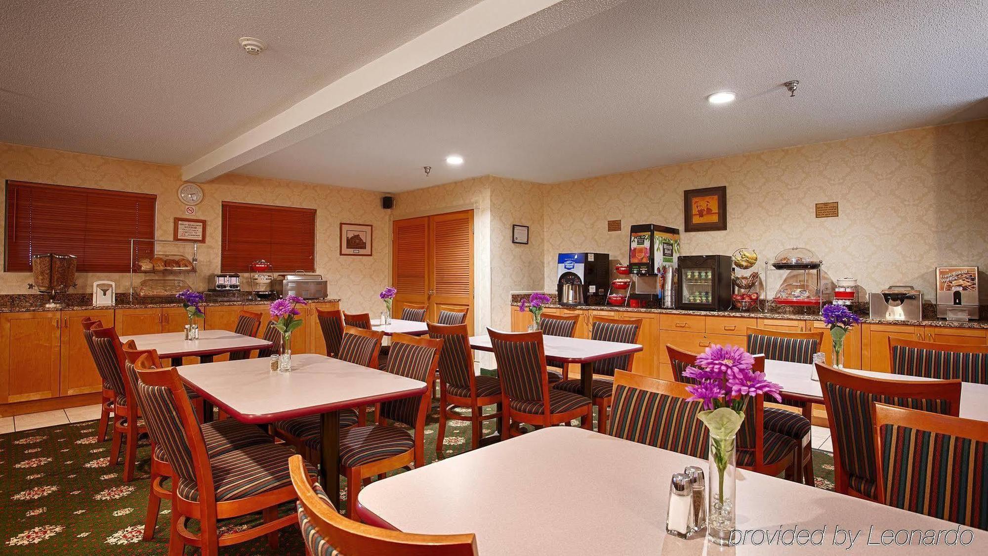 Best Western New Baltimore Inn West Coxsackie Eksteriør bilde