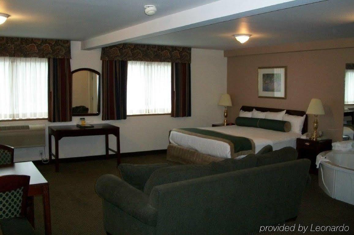 Best Western New Baltimore Inn West Coxsackie Eksteriør bilde