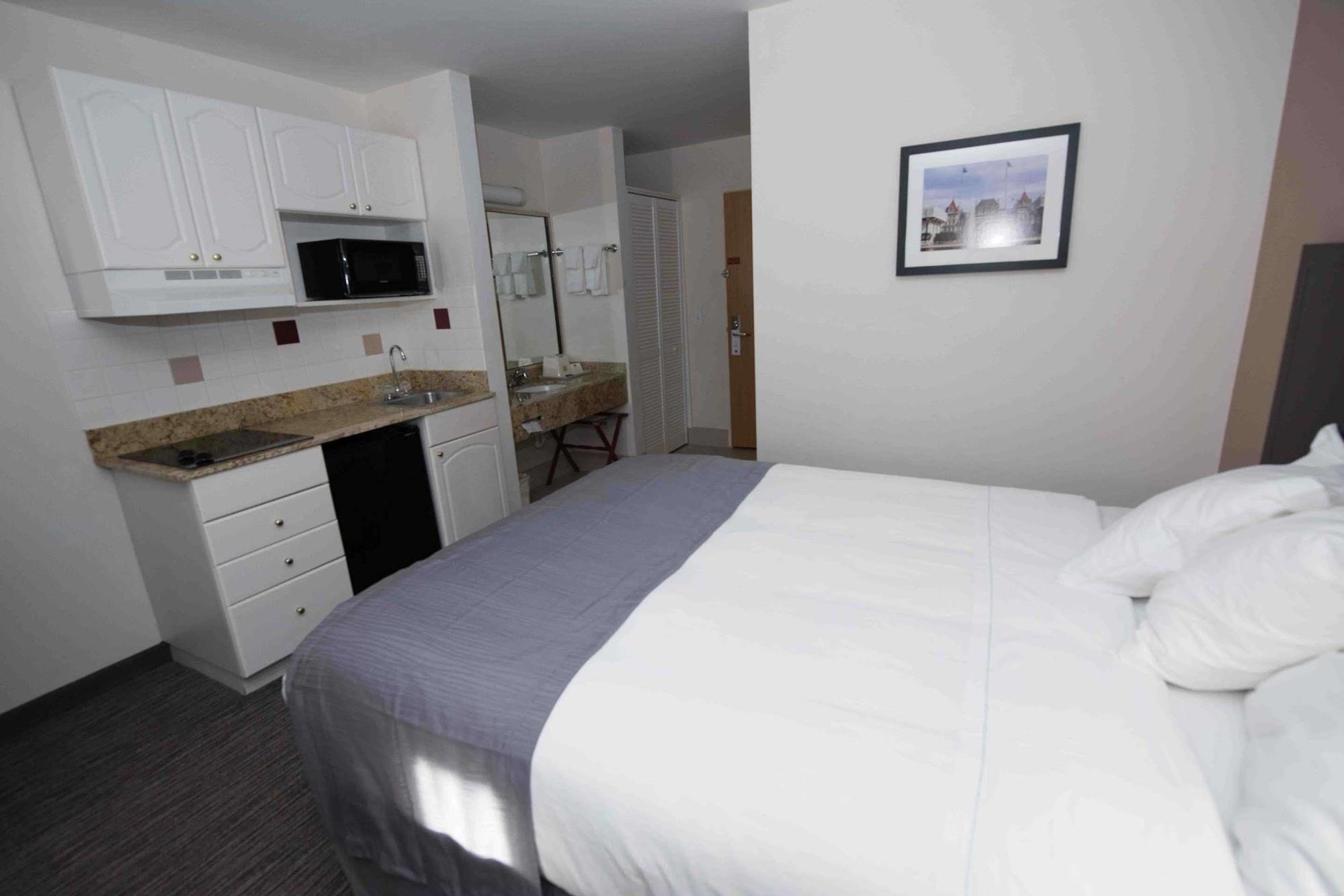 Best Western New Baltimore Inn West Coxsackie Eksteriør bilde